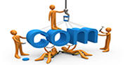 Professional Web site design service